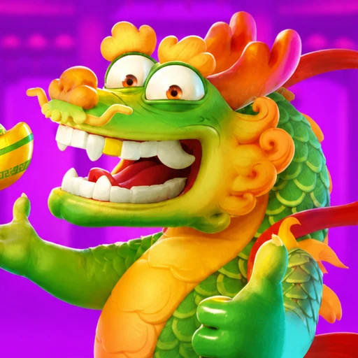 Fortune Dragon