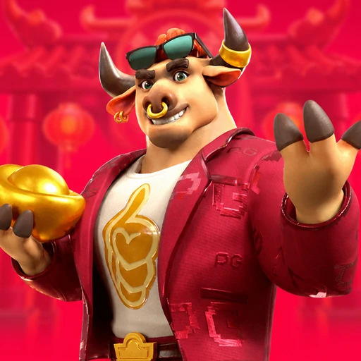 Fortune Ox