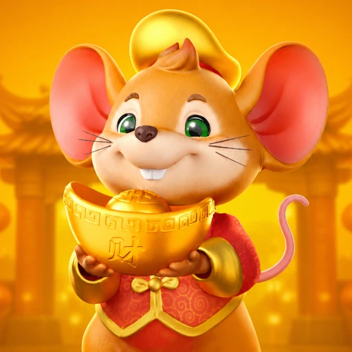 Fortune Mouse