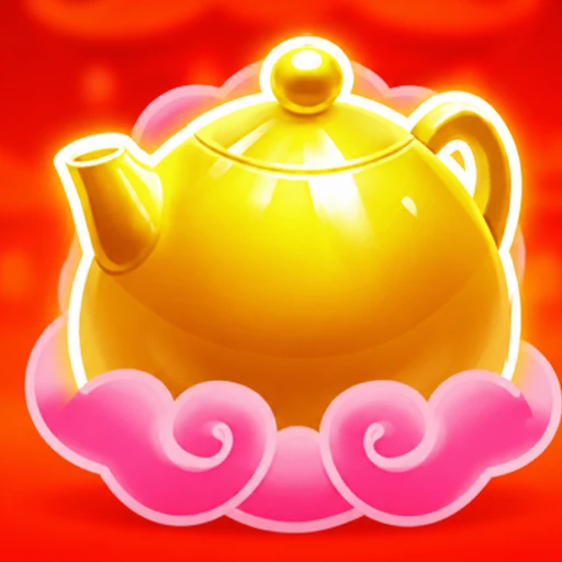 3 Super Hot Teapots