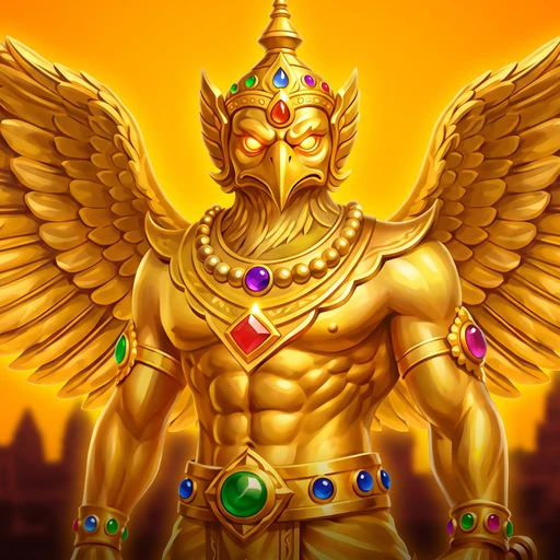 Fortune Garuda 1000