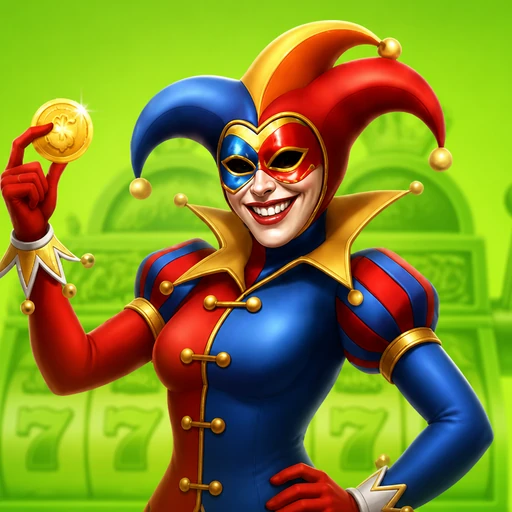 Joker's Jewels Cash