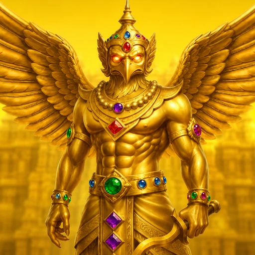 Fortune Garuda 500