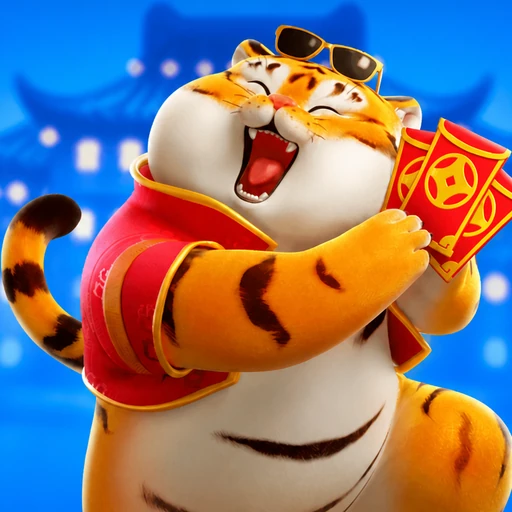Fortune Tiger