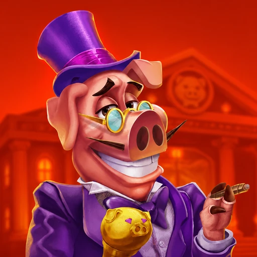 Break the Piggy Bank