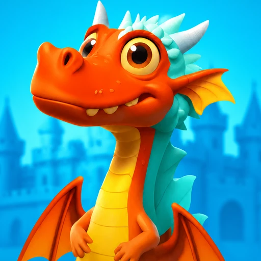YO Dragon