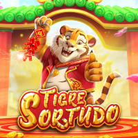 Tigre Sortudo